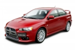 LANCER EVO X