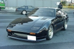 300 ZX (Z31)