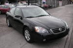 ALTIMA