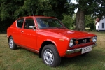 DATSUN 100 A (E10, BLF10)