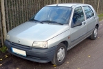 CLIO I (B57/C57)
