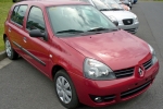 CLIO II (B0/1/2)