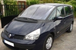 ESPACE IV