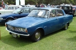 2000-3500 HATCHBACK (SD1)