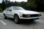 CELICA SUPRA (MA61)