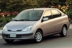 PRIUS (NHW11_)