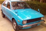CHARADE I (G10)