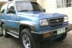FEROZA (F300)