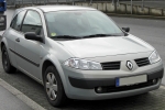 MEGANE II (M)