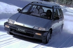 CIVIC SHUTTLE (EE)