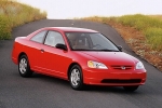 CIVIC COUPE USA