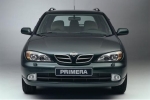 PRIMERA (P11)