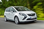 ZAFIRA TOURER