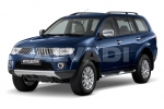 PAJERO SPORT