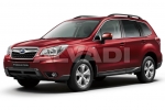 FORESTER (SJ)