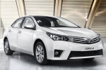 COROLLA (E170)