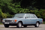 S-CLASS (W116)