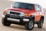 FJ CRUISER (GSJ1_)
