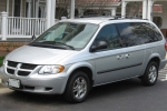 GRAND CARAVAN