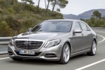 S-CLASS (W222)