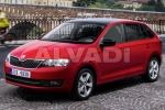 RAPID Spaceback (NH1)