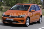 GOLF SPORTSVAN