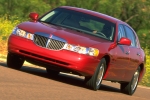 TOWN CAR III