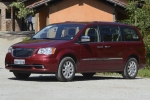 TOWN & COUNTRY