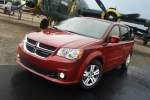 GRAND CARAVAN
