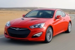 GENESIS COUPE