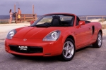 MR2 (ZZW30)