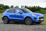 MACAN (95B)