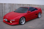 MR2 (SW20/21/22)