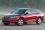 ACCORD CROSSTOUR