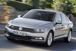 PASSAT (B8)