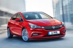 ASTRA K