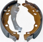 Brake shoes