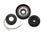 A/C compressor clutch
