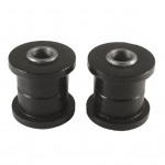 Suspension beam bush