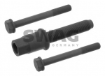 Screw Set, gears (timing chain)