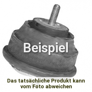 Meyle Motorlager Hydrolager - Ersatz Für BMW 3er E36 E46 Z3