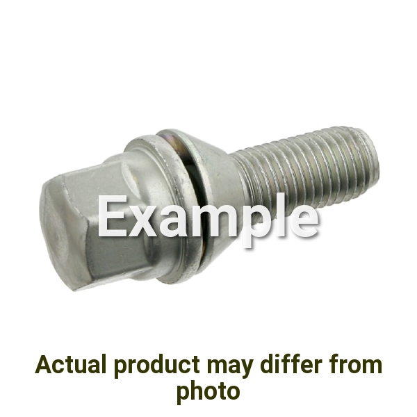 Boulon De Roue EIBACH S1 6 14 50 40 17 Au Prix De 3.98 € | Achetez Sans