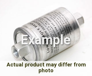 Fuel Filter MAXGEAR 26-2295