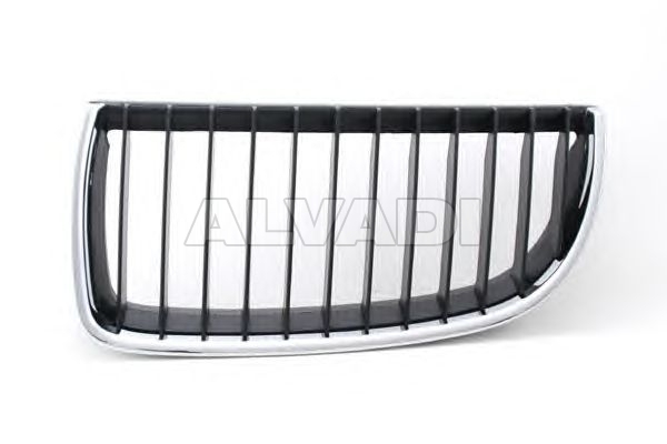 Grill TONG YANG BM07025GALN for BMW 3 (E90/E91), SDN /TOURING