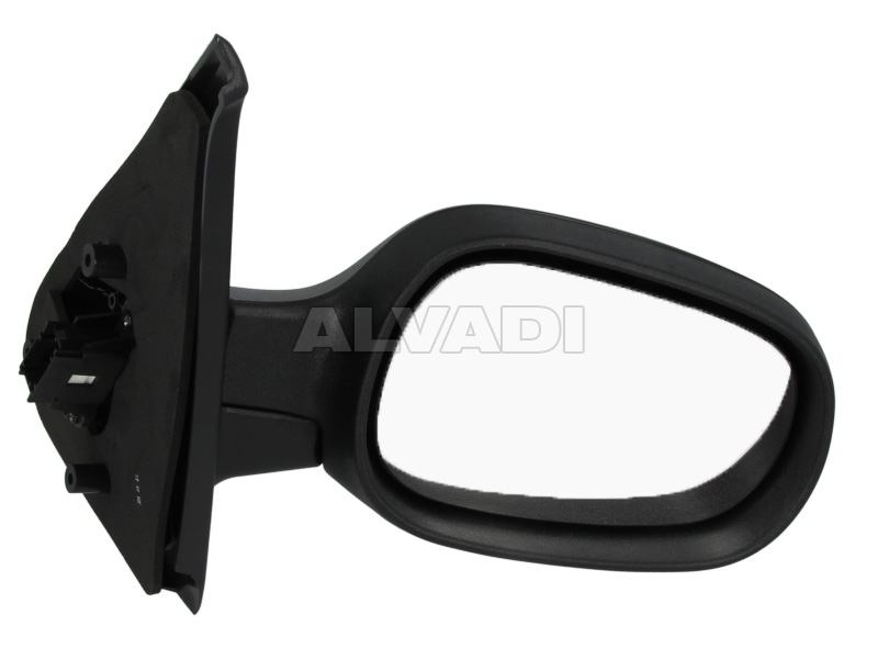 HOUSING OF THE EXTERIOR MIRROR BLIC 6103-01-1321218P HOUSING