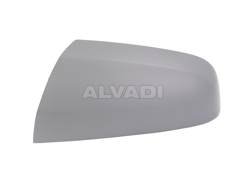 Alkar 6312441 Primed Mirror Housing