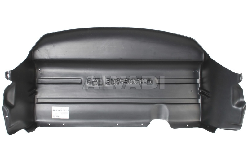 bmw e36 under engine cover