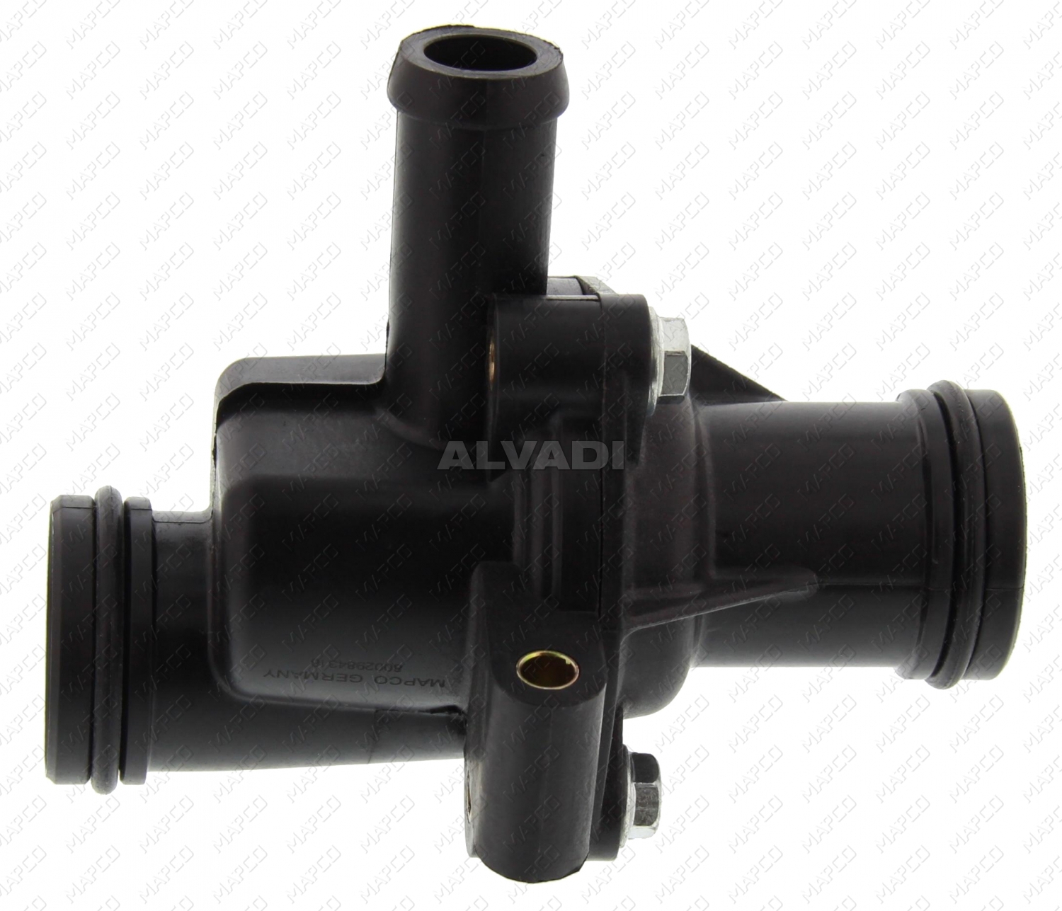 MAPCO 28940 Thermostat