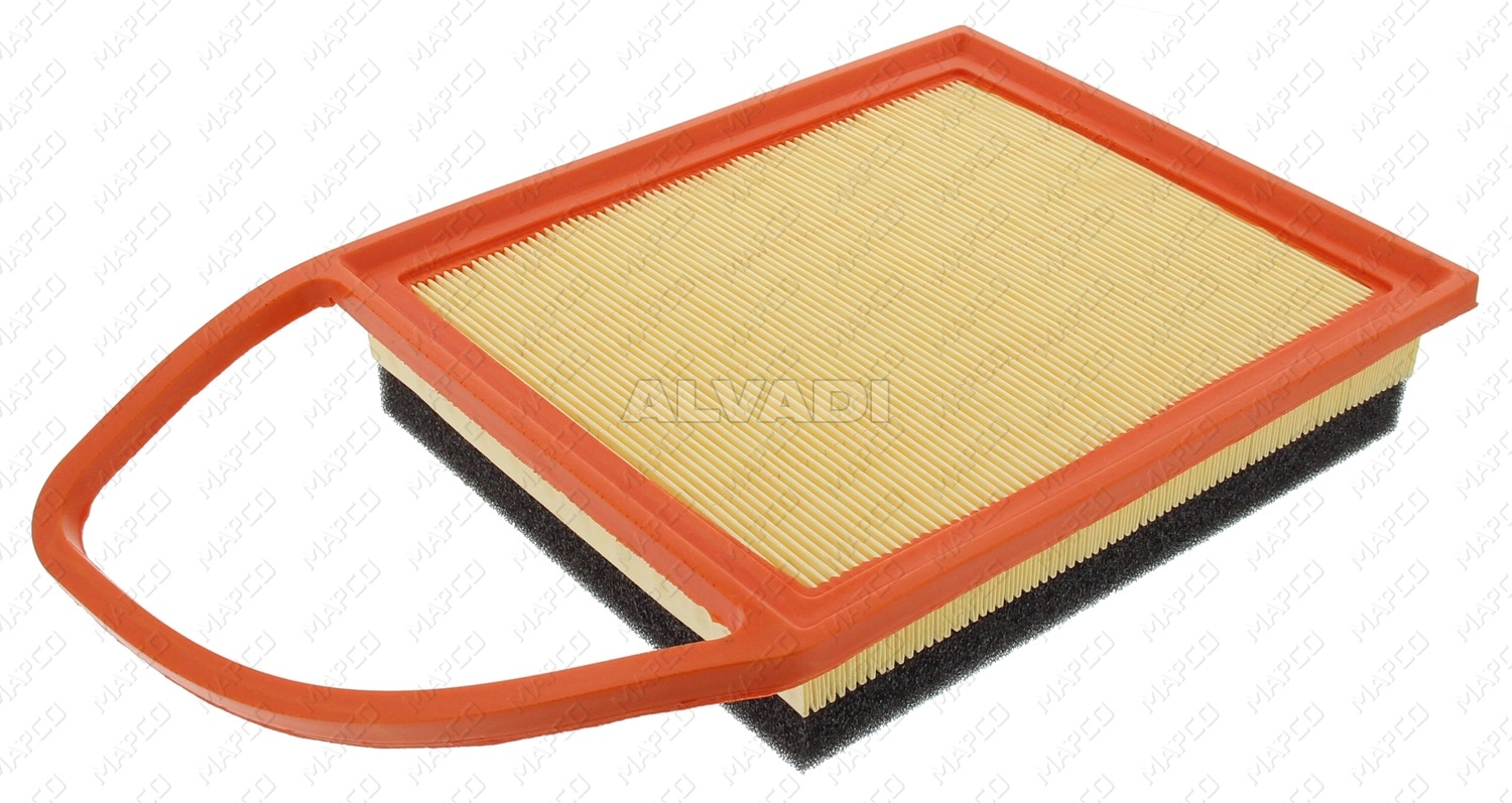 Air Filter MAPCO 60058 for CITROEN DS3 AL14125930 alvadi.ee