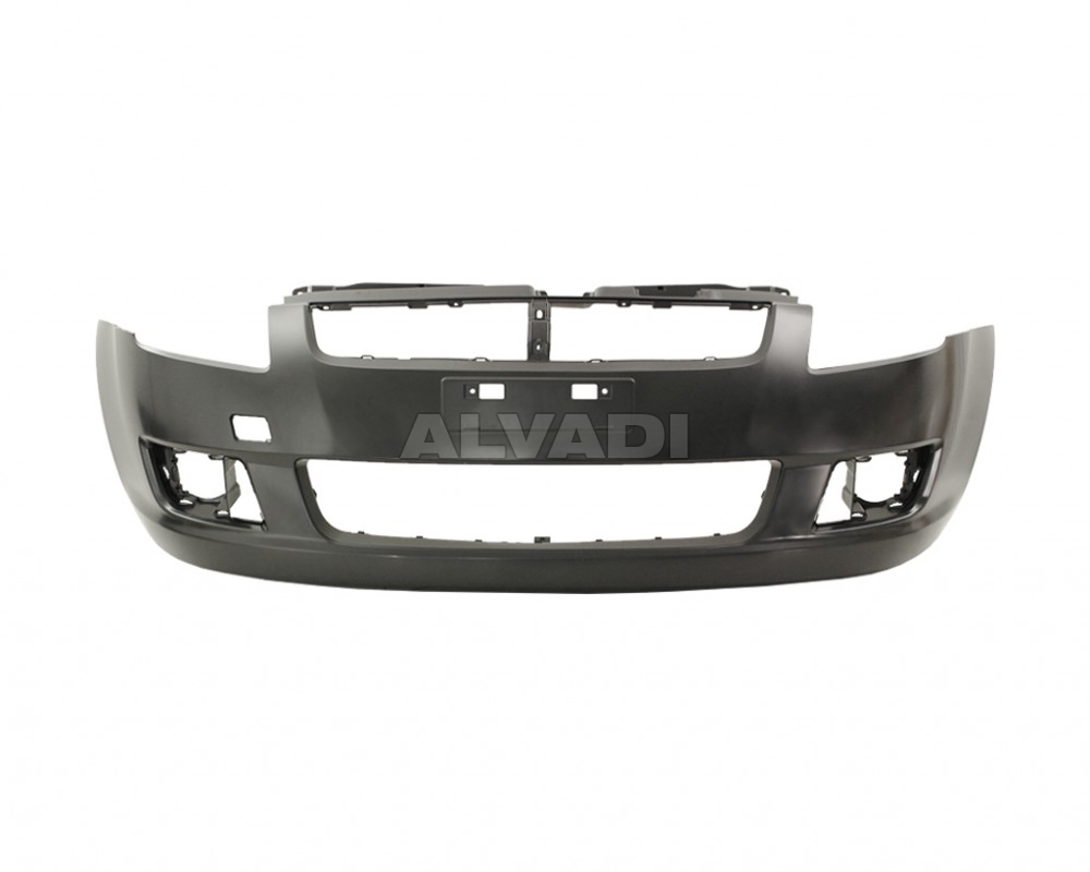 Bumper 71711-73K10-799 for SUZUKI SWIFT (SG) - alvadi.ee